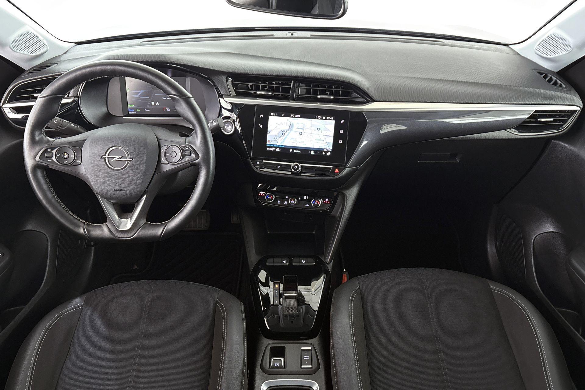 Opel Corsa-e