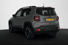 Jeep Renegade 4xe 240 Plug-in Hybrid Electric Trailhawk - Afbeelding 4