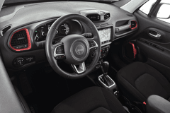 Jeep Renegade 4xe 240 Plug-in Hybrid Electric Trailhawk - Afbeelding 5