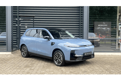 Leapmotor B10 Design ProMax 67.1 kWh - Afbeelding 3