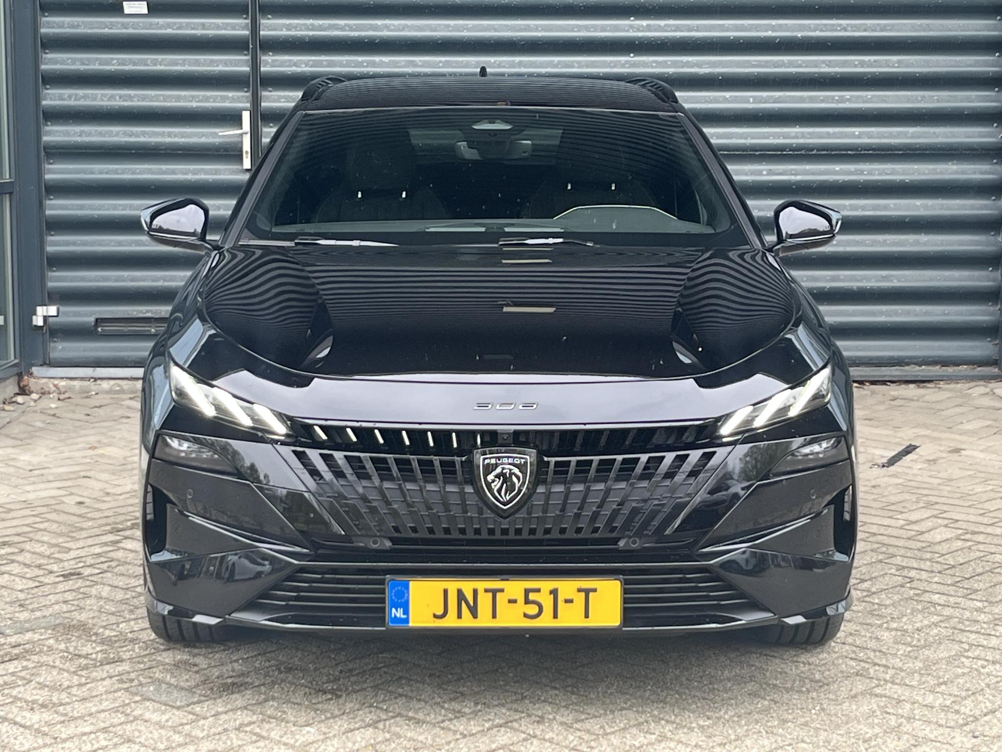 Peugeot e-308 SW GT 54 kWh - Afbeelding 5