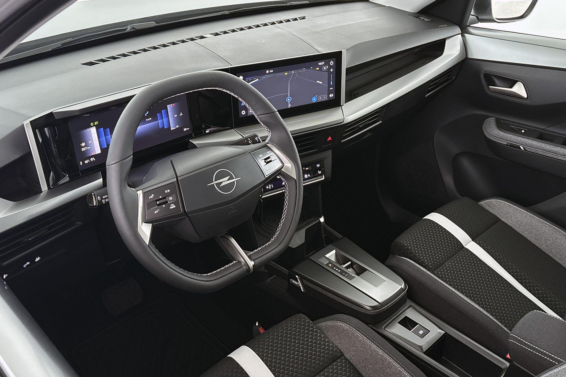 Opel Frontera 1.2 Turbo Hybrid GS 7p. - Afbeelding 5