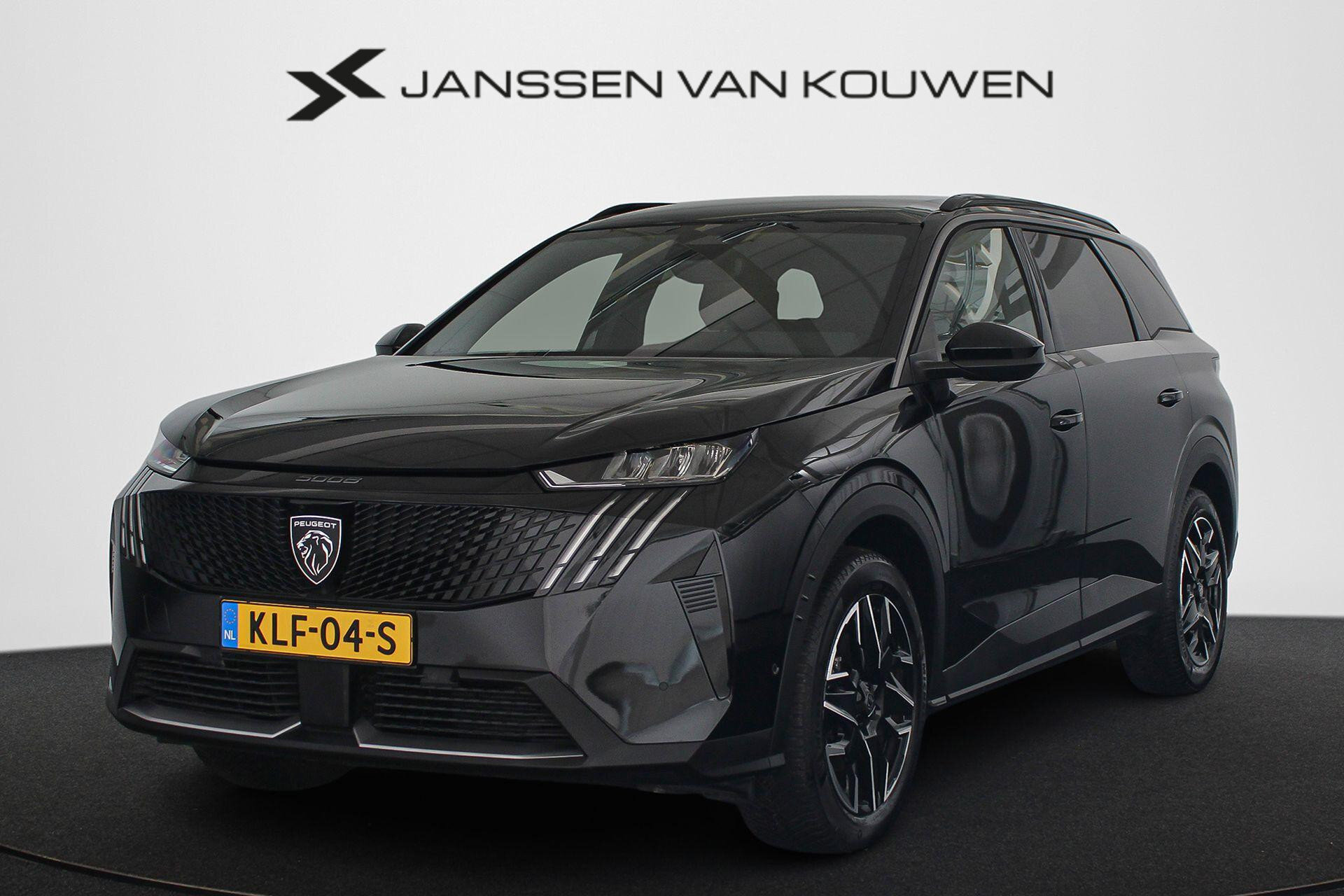 Peugeot 5008 1.2 Hybrid 145 Allure 7p