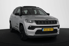 Jeep Compass 4xe 240 Plug-in Hybrid Electric S - Afbeelding 2