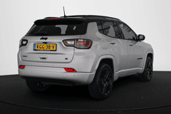 Jeep Compass 4xe 240 Plug-in Hybrid Electric S - Afbeelding 3