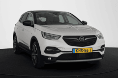 Opel Grandland X 1.6 Turbo Hybrid Ultimate - Afbeelding 2