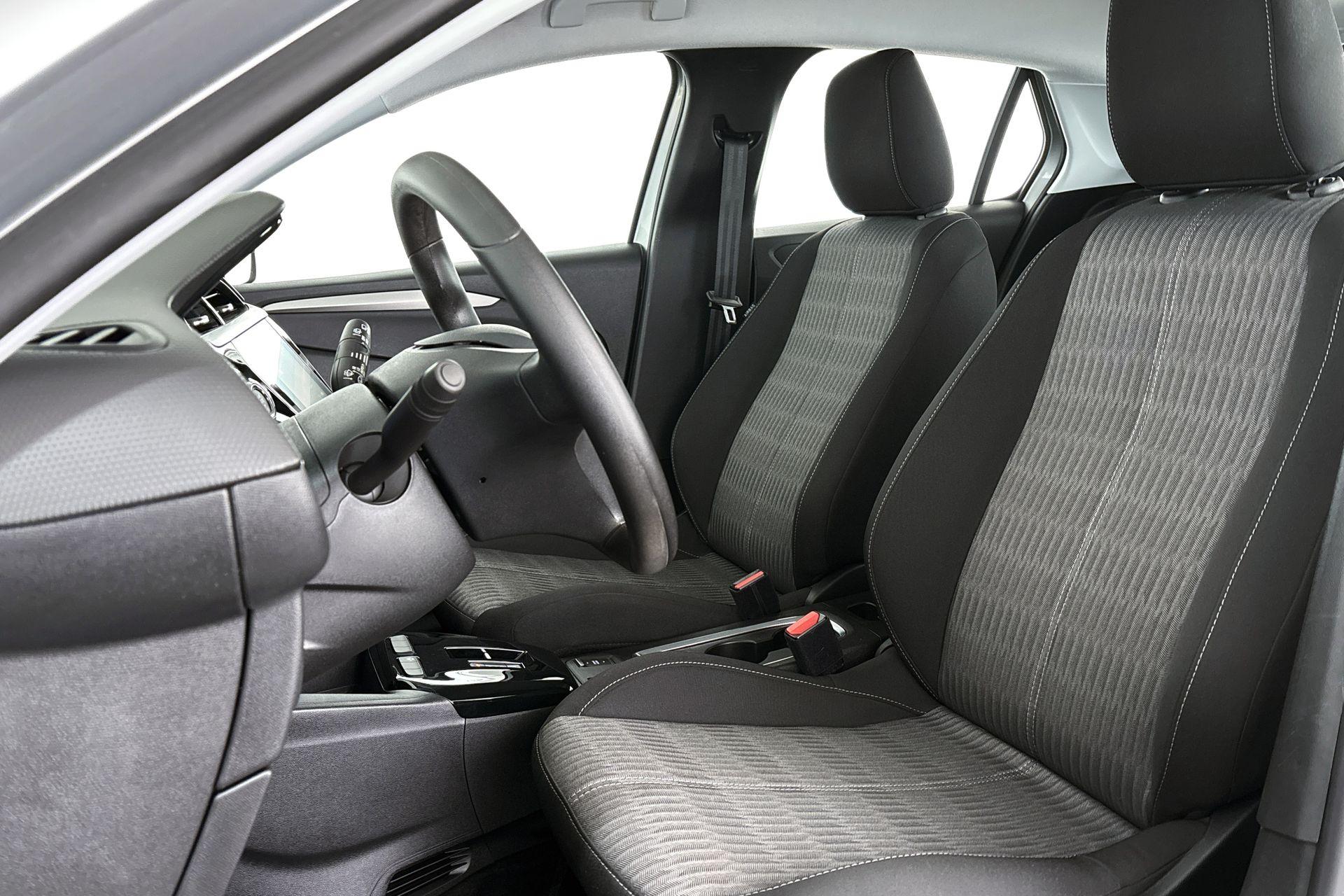 Opel Corsa-e