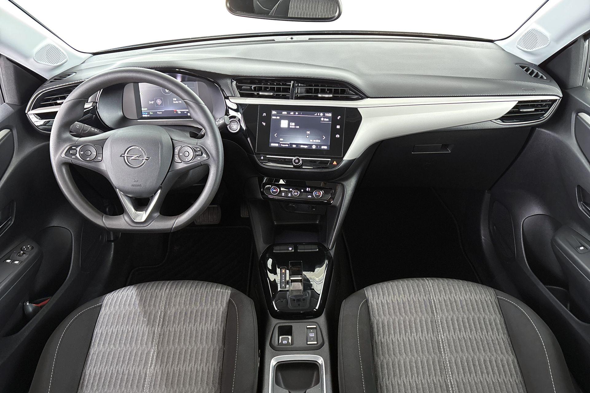 Opel Corsa-e
