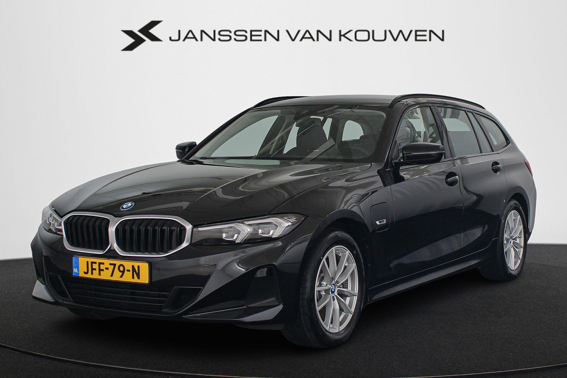 BMW 3 Serie Touring 320e