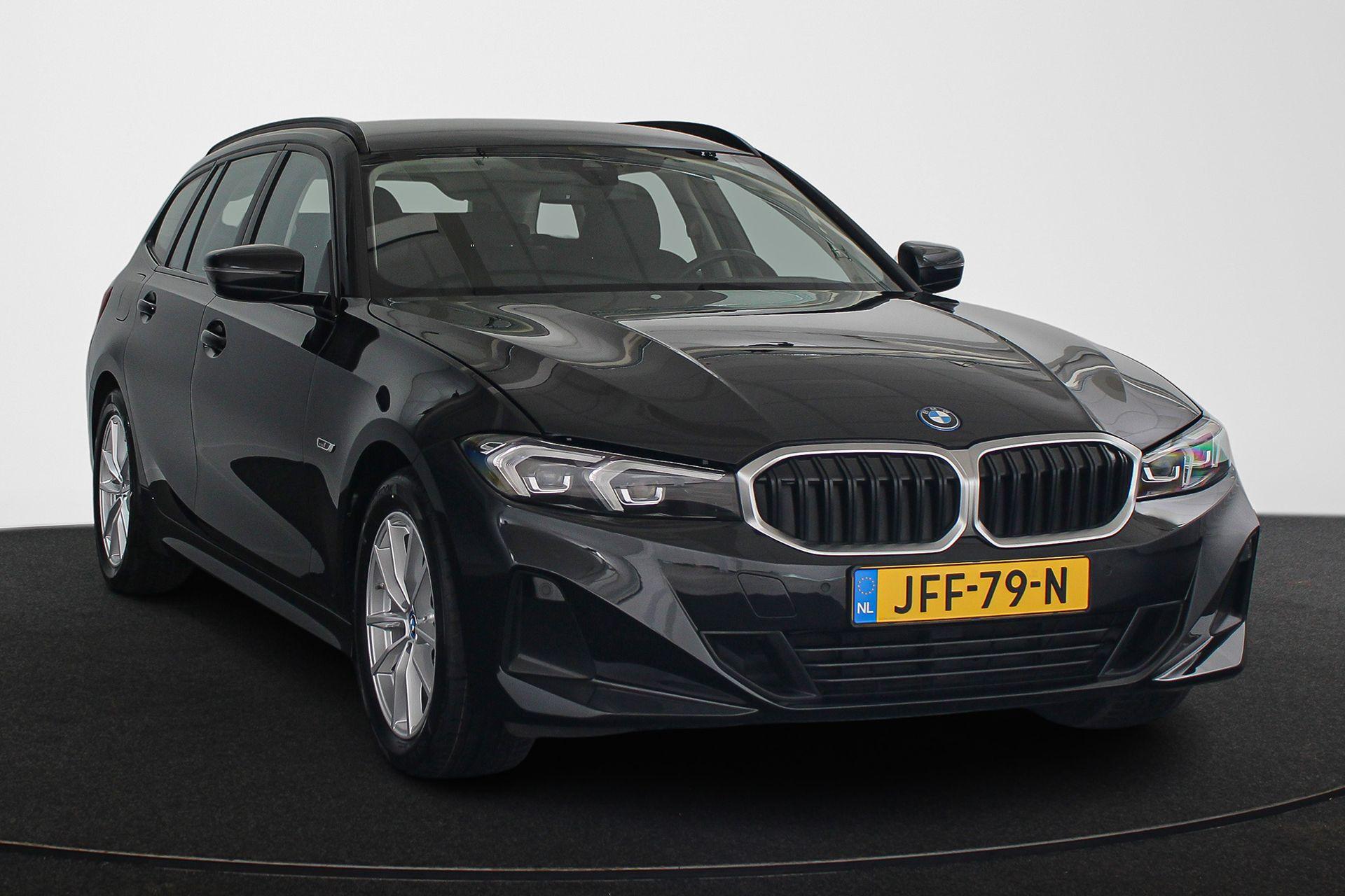 BMW 3 Serie Touring 320e - Afbeelding 2