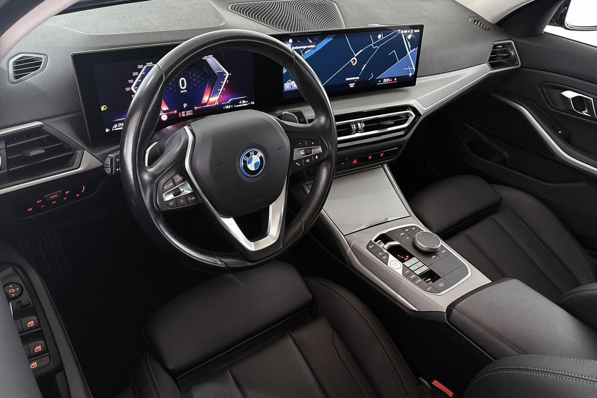 BMW 3 Serie Touring 320e - Afbeelding 5