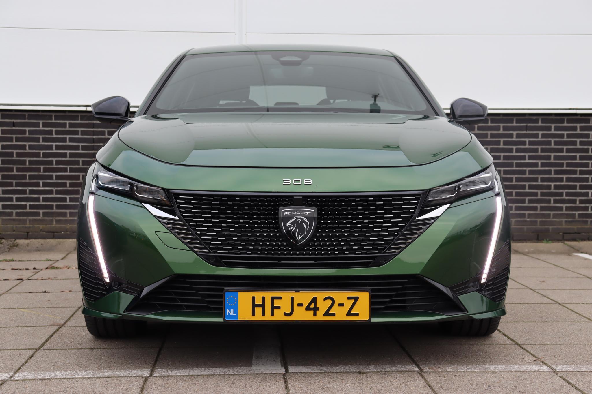 Peugeot 308 1.2 PureTech GT - Afbeelding 2