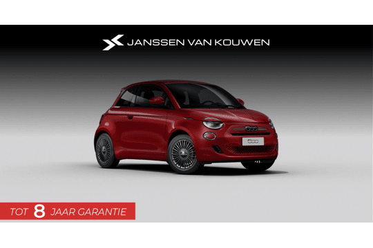 Fiat 500 1.0 Hybrid TORINO