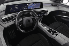 Peugeot 3008 1.2 Hybrid 145 GT - Afbeelding 5