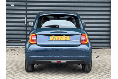 Fiat 500 1.0 Hybrid Torino Launch Edition - Afbeelding 5