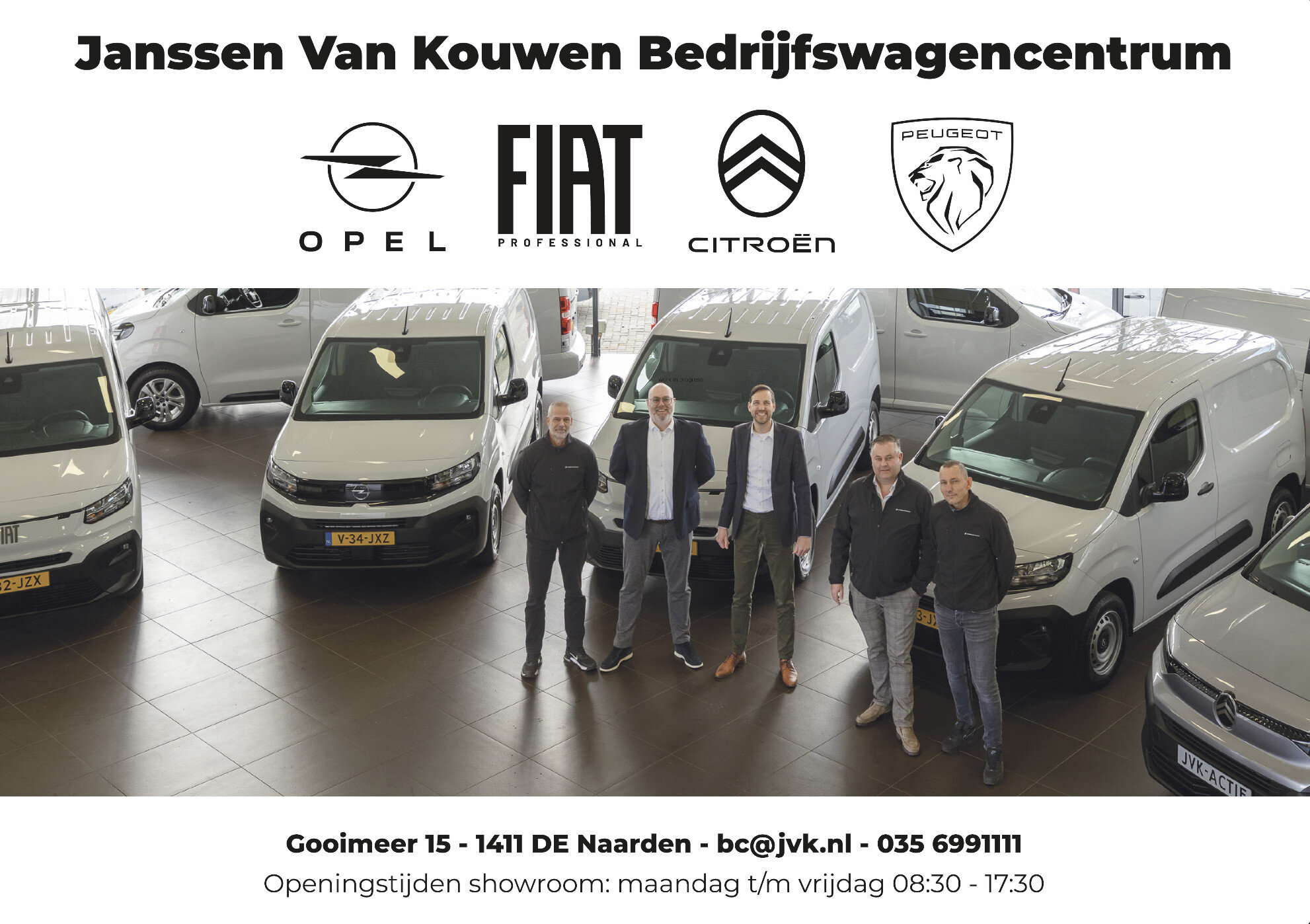 Opel Vivaro-e Electric L3 136 pk 75 kWh - Afbeelding 3