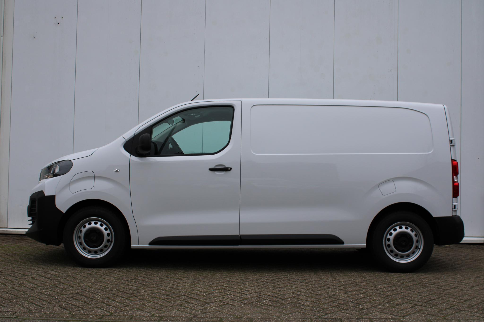 Peugeot e-Expert EV L2 75 kWh - Afbeelding 2