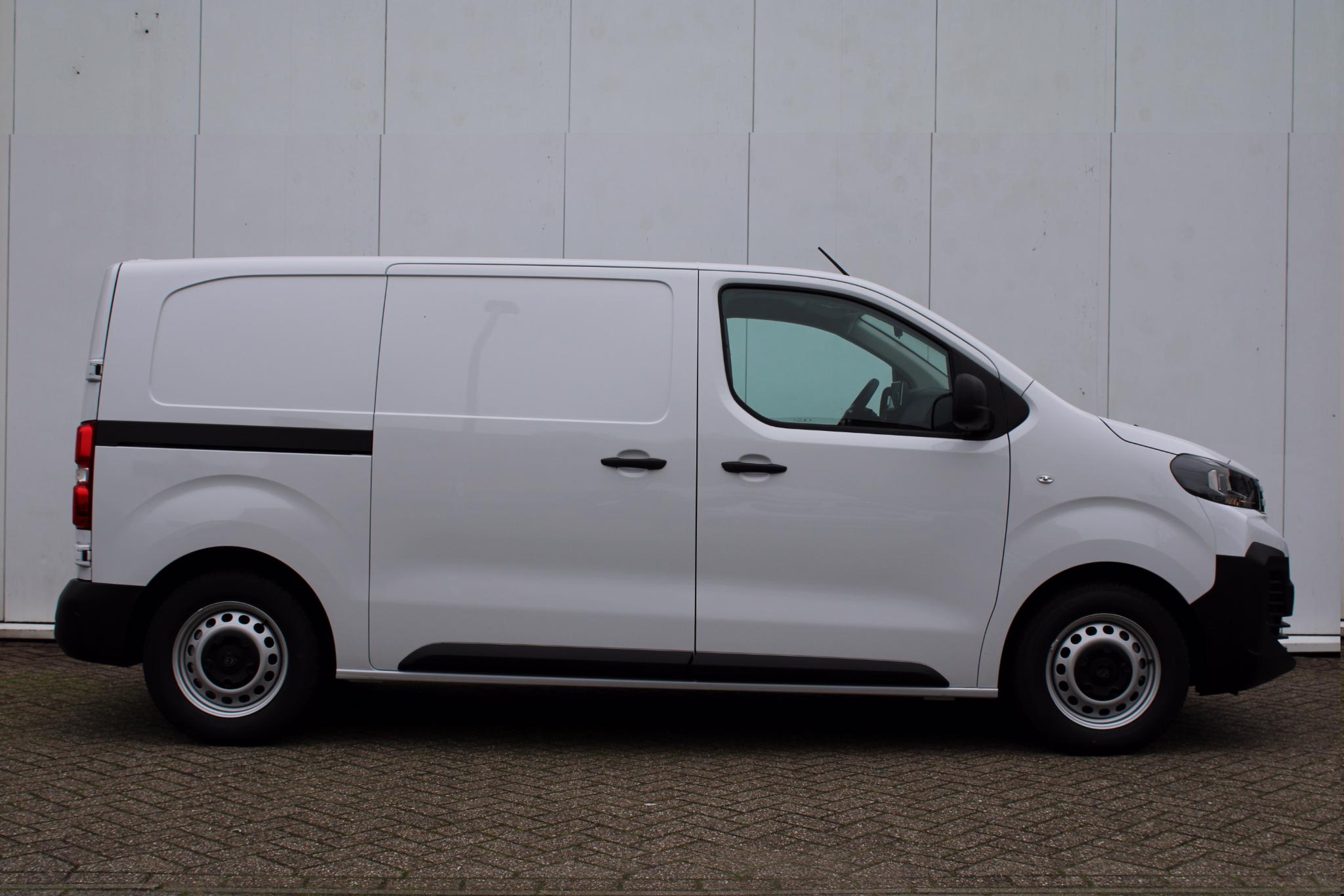 Peugeot e-Expert EV L2 75 kWh - Afbeelding 3