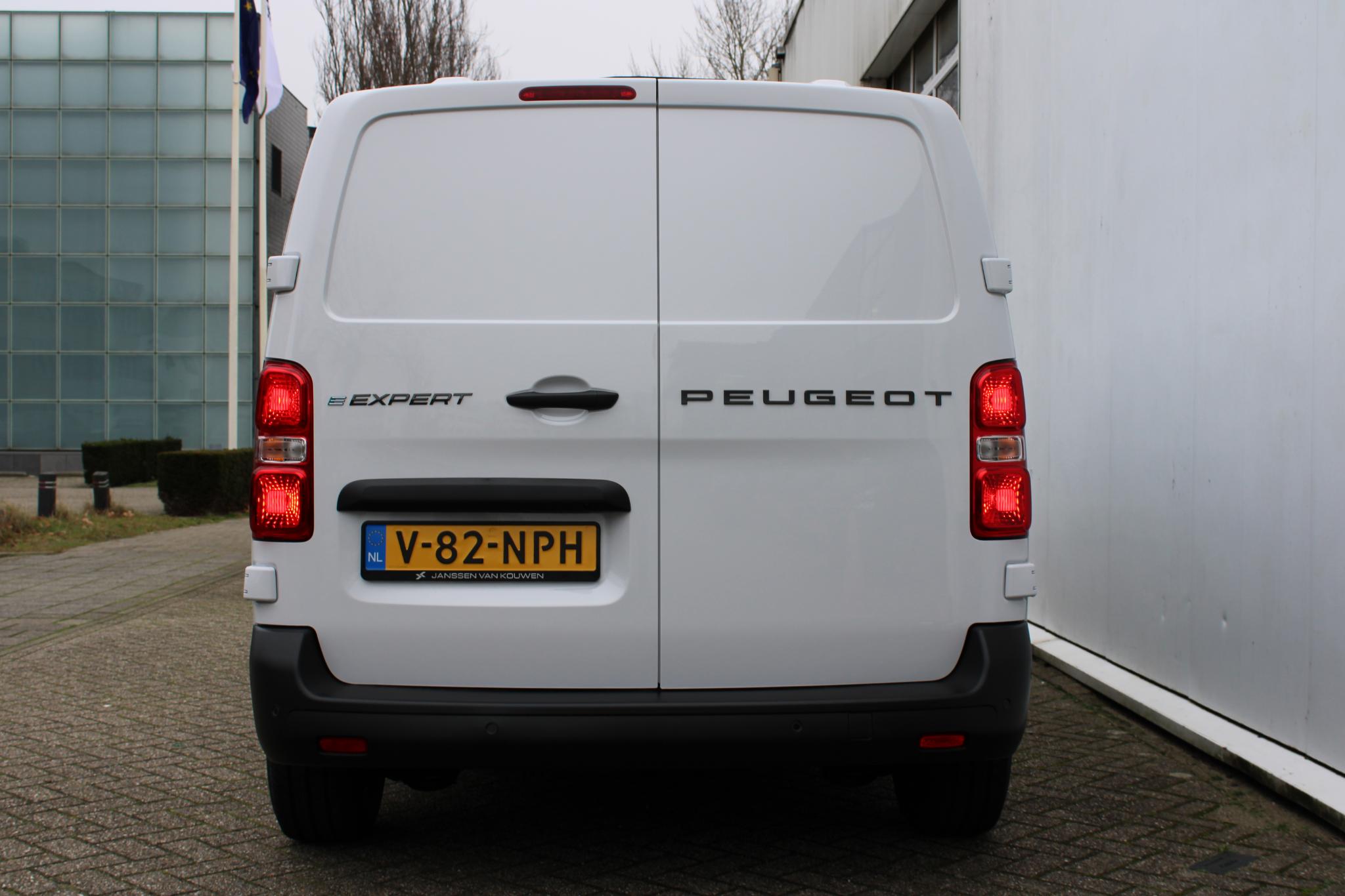 Peugeot e-Expert EV L2 75 kWh - Afbeelding 4