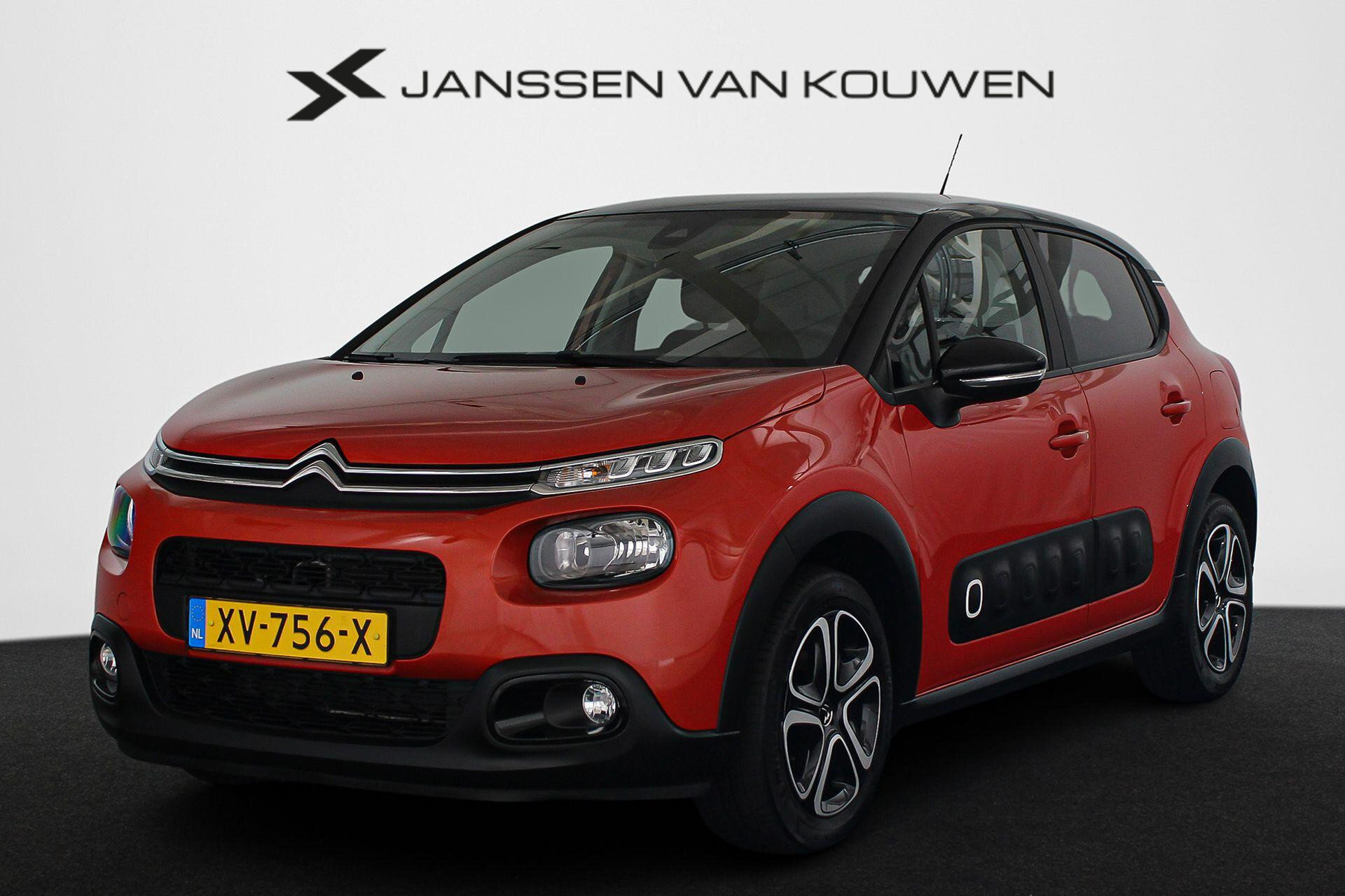 Citroën C3 1.2 PureTech Feel Edition