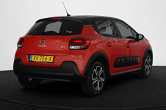 Citroën C3 1.2 PureTech Feel Edition - Afbeelding 3