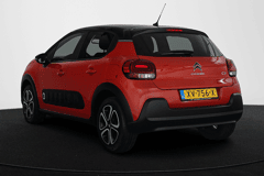 Citroën C3 1.2 PureTech Feel Edition - Afbeelding 4