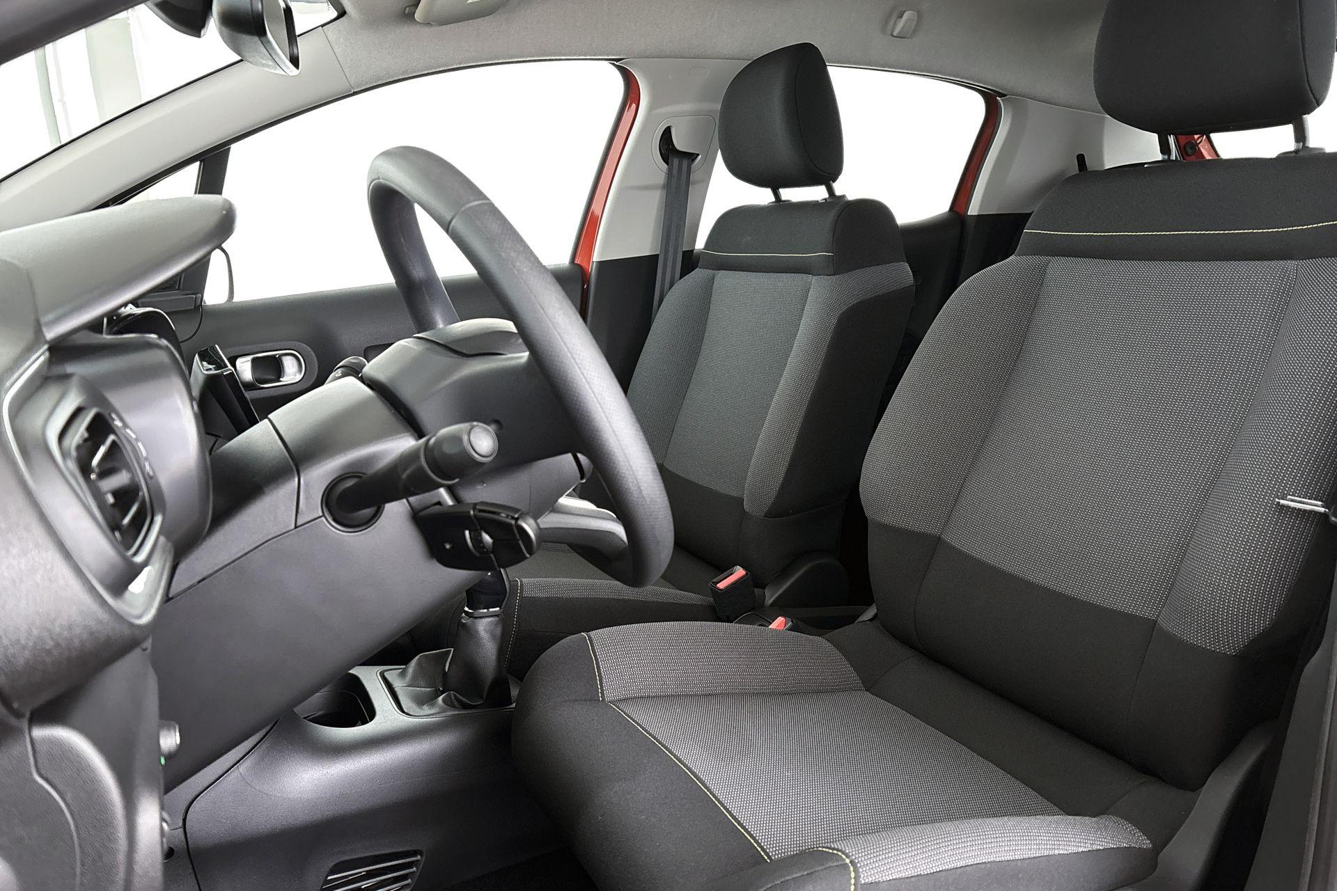Citroën C3