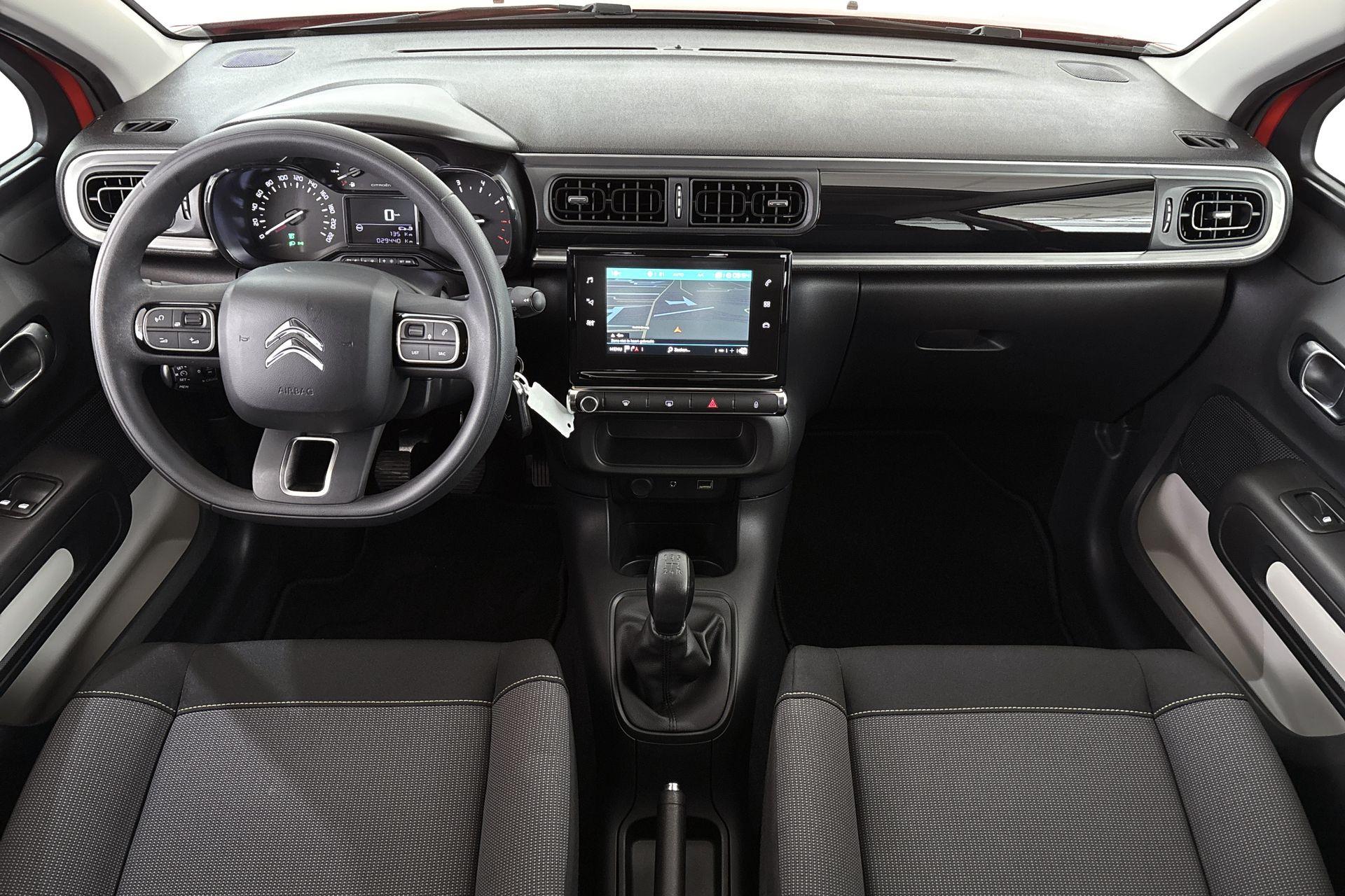 Citroën C3