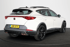 CUPRA Formentor 1.4 TSI e-Hybrid - Afbeelding 3