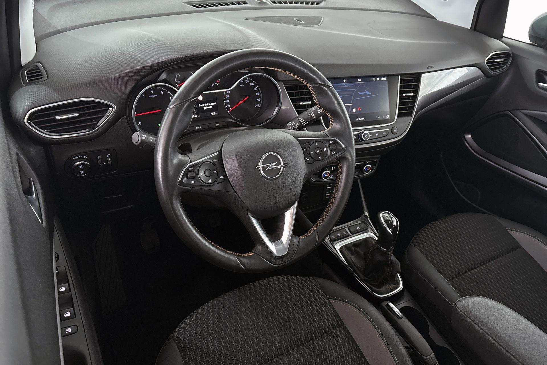 Opel Crossland X 1.2 Online Edition - Afbeelding 5