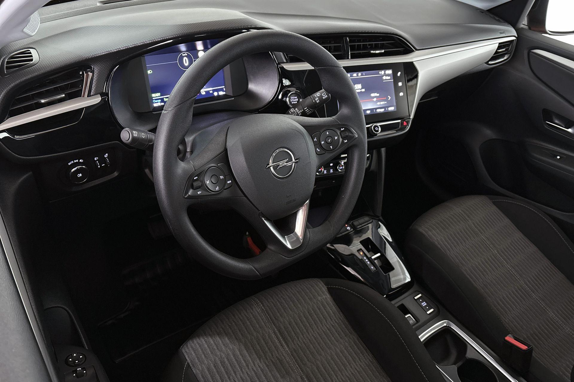 Opel Corsa-e Level 2 50 kWh - Afbeelding 5