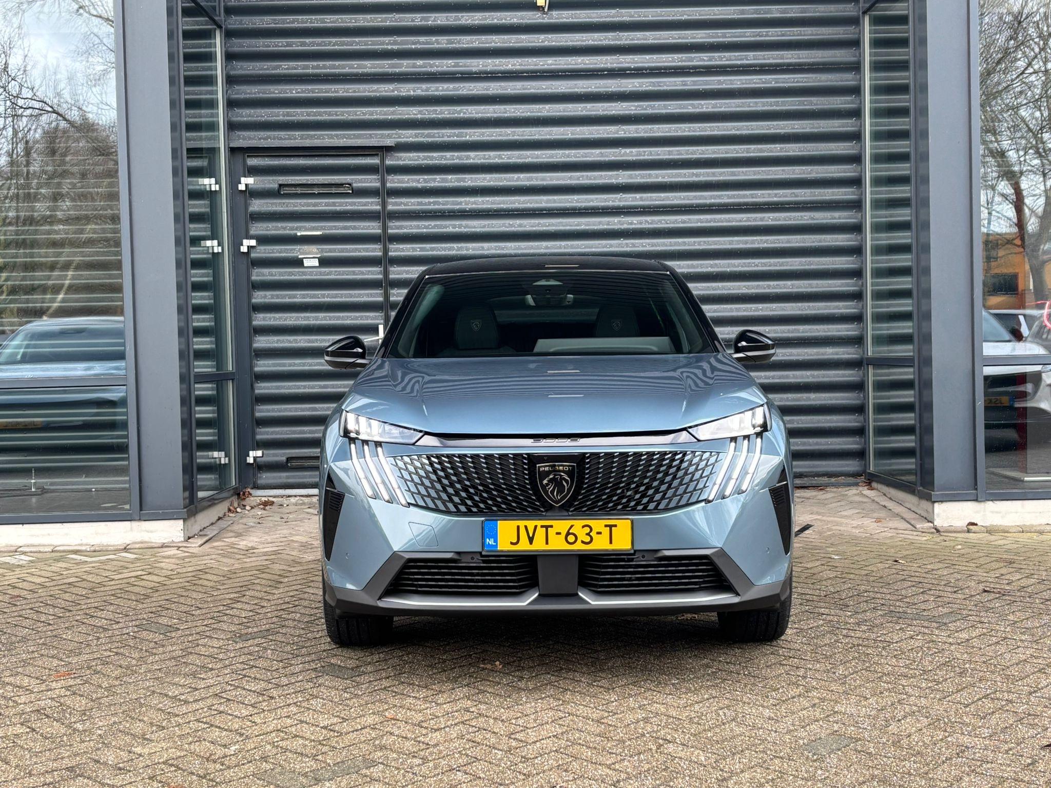 Peugeot 3008 1.2 Hybrid 145 GT - Afbeelding 2