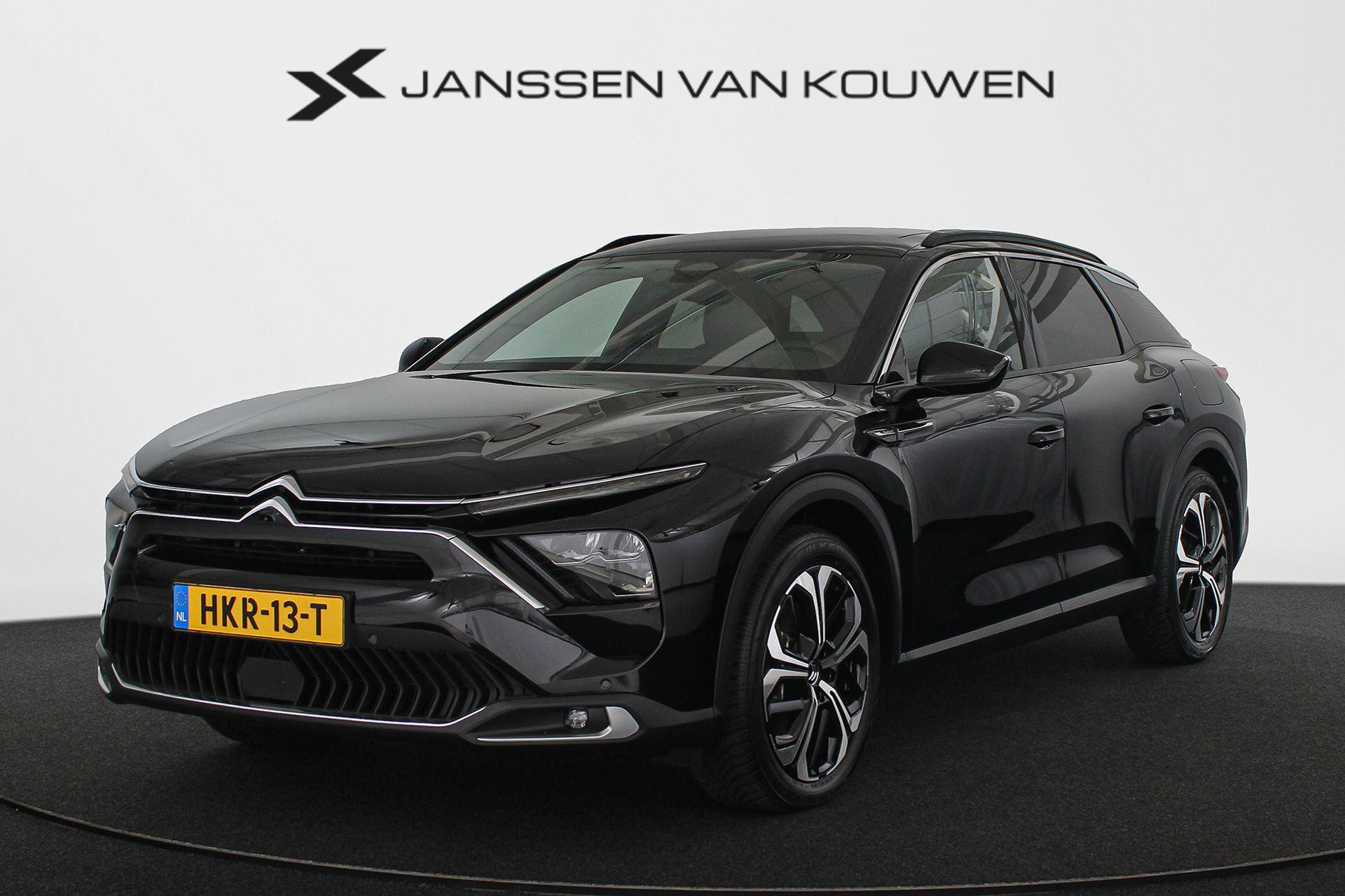 Citroën C5 X Shine 1.6 PHEV 225 pk