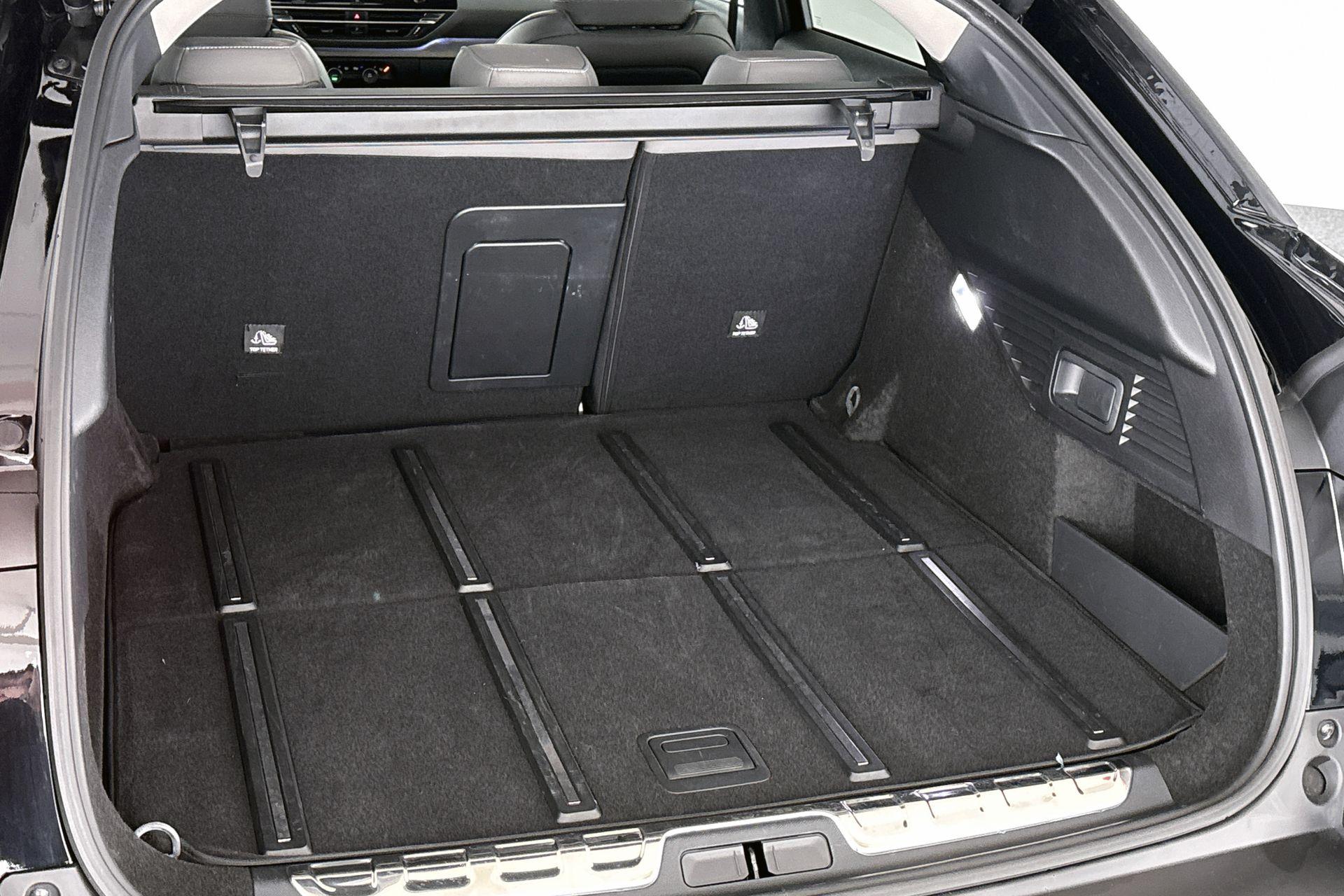 Citroën C5 X