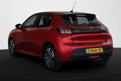 Peugeot 208 1.2 PureTech Style - Afbeelding 4