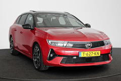 Opel Astra Sports Tourer 1.2 Level 5 - Afbeelding 2