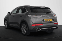 DS DS 7 Crossback E-Tense Rivoli - Afbeelding 4