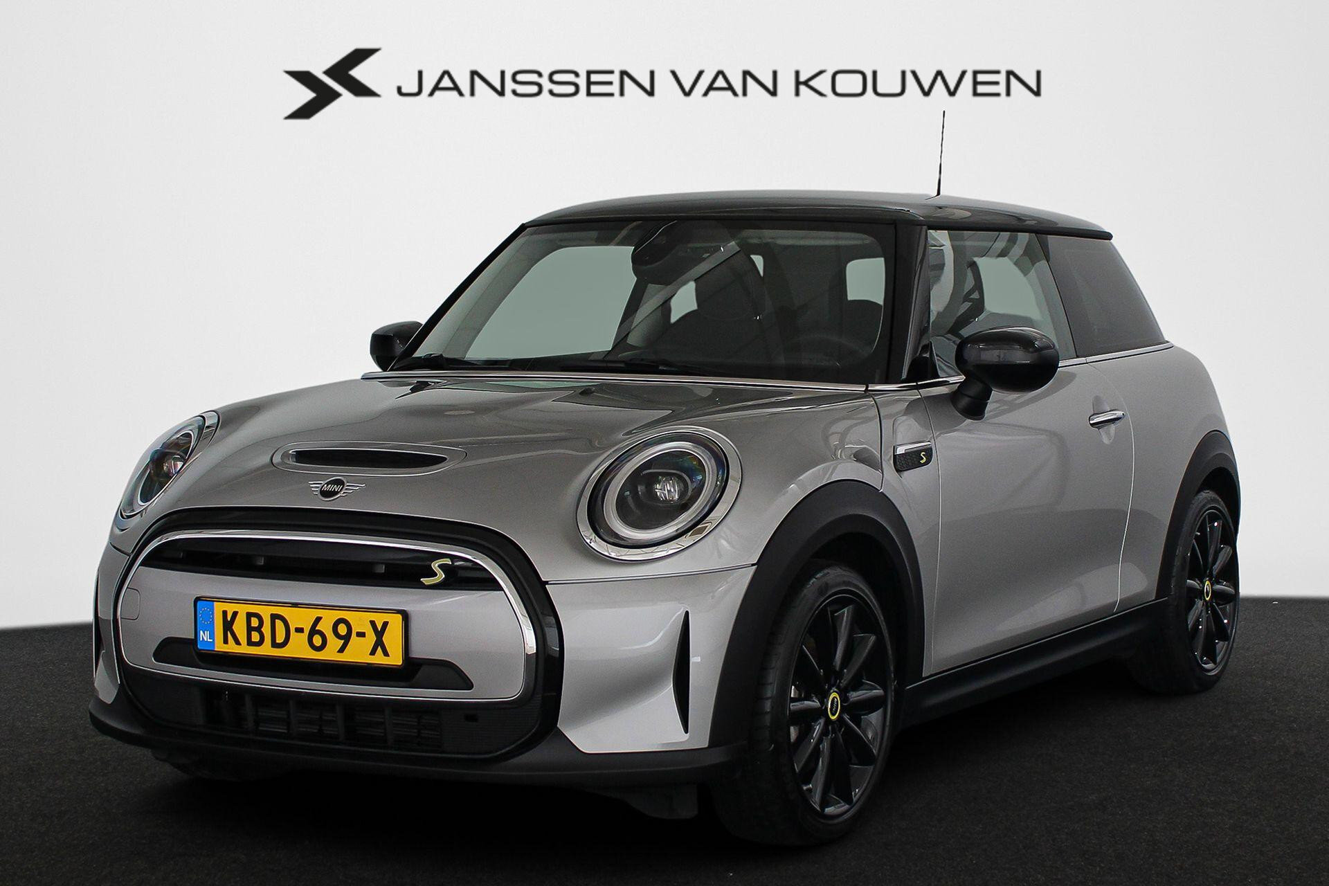 MINI Electric 33 kWh