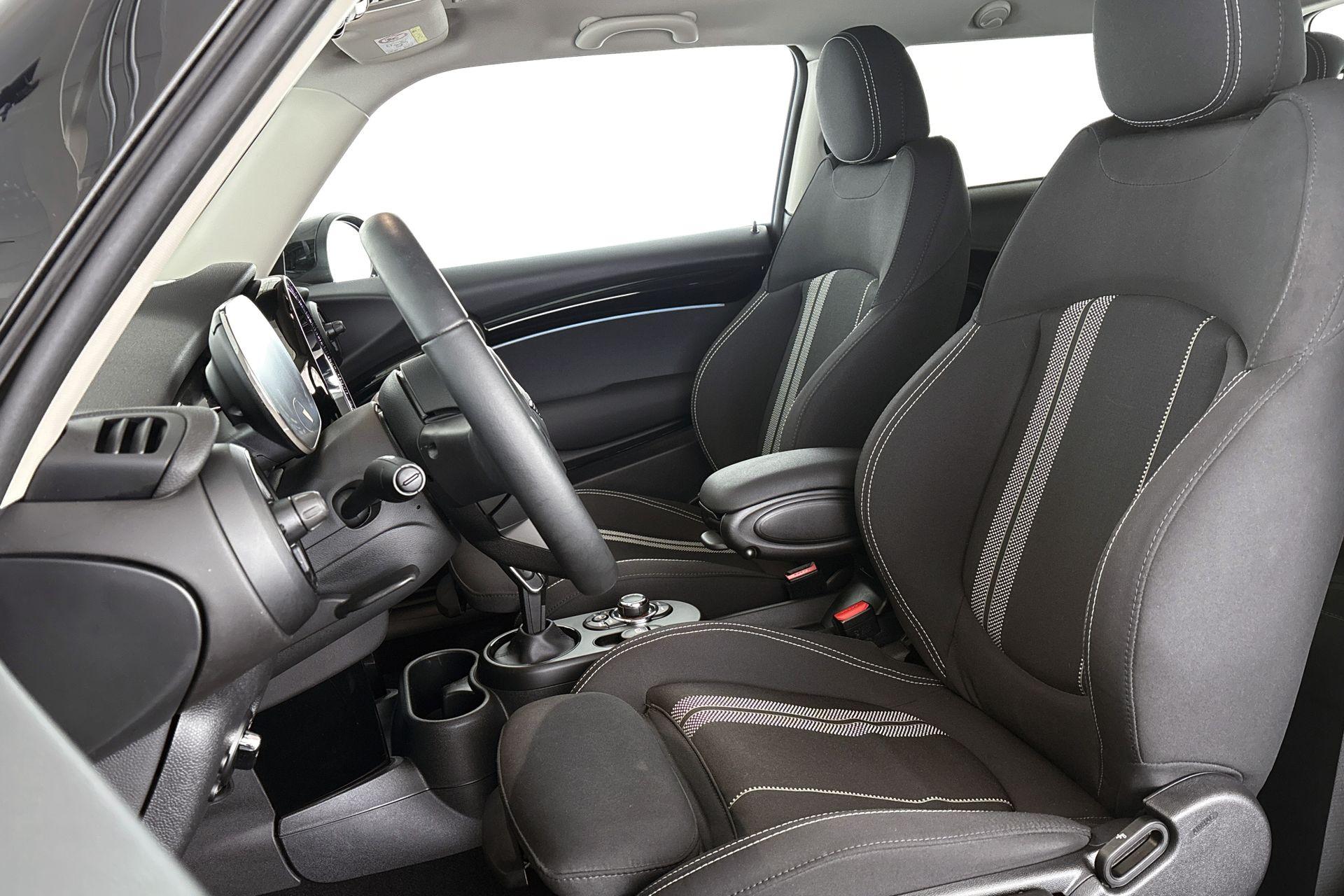 MINI MINI Cooper SE
