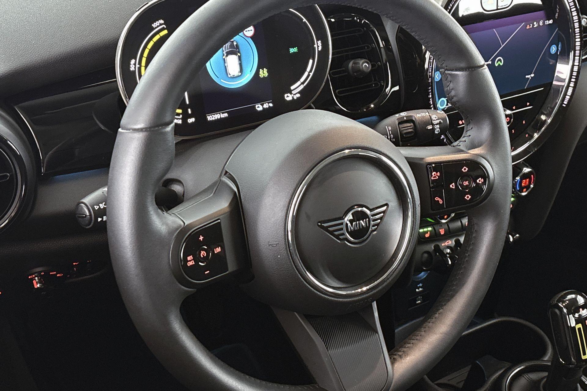MINI MINI Cooper SE