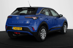 Opel Mokka 1.2 100pk Edition - Afbeelding 3