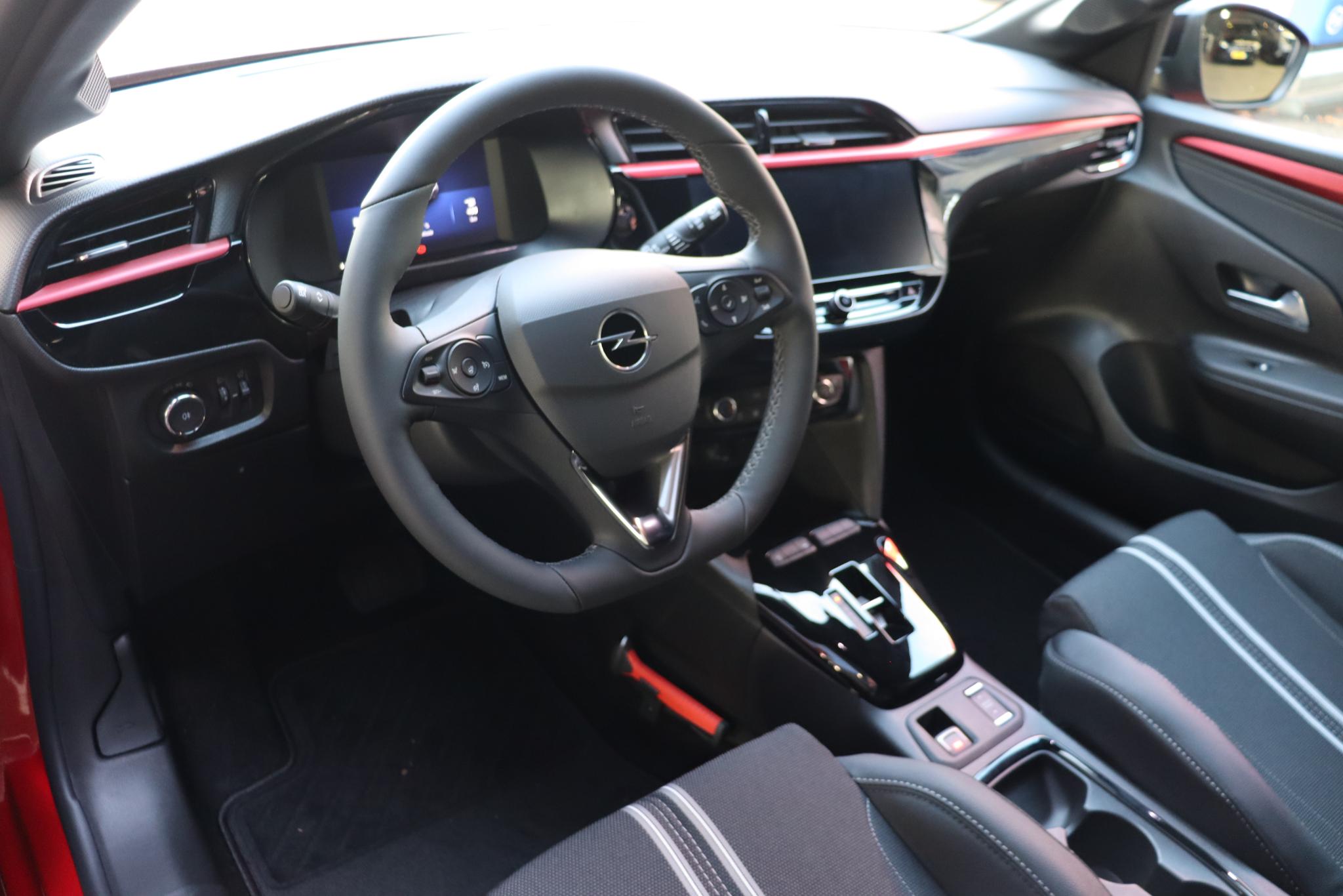 Opel Corsa 1.2 Turbo Hybrid Yes - Afbeelding 5