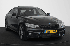BMW 4 Serie Gran Coupé 418i High Executive - Afbeelding 2