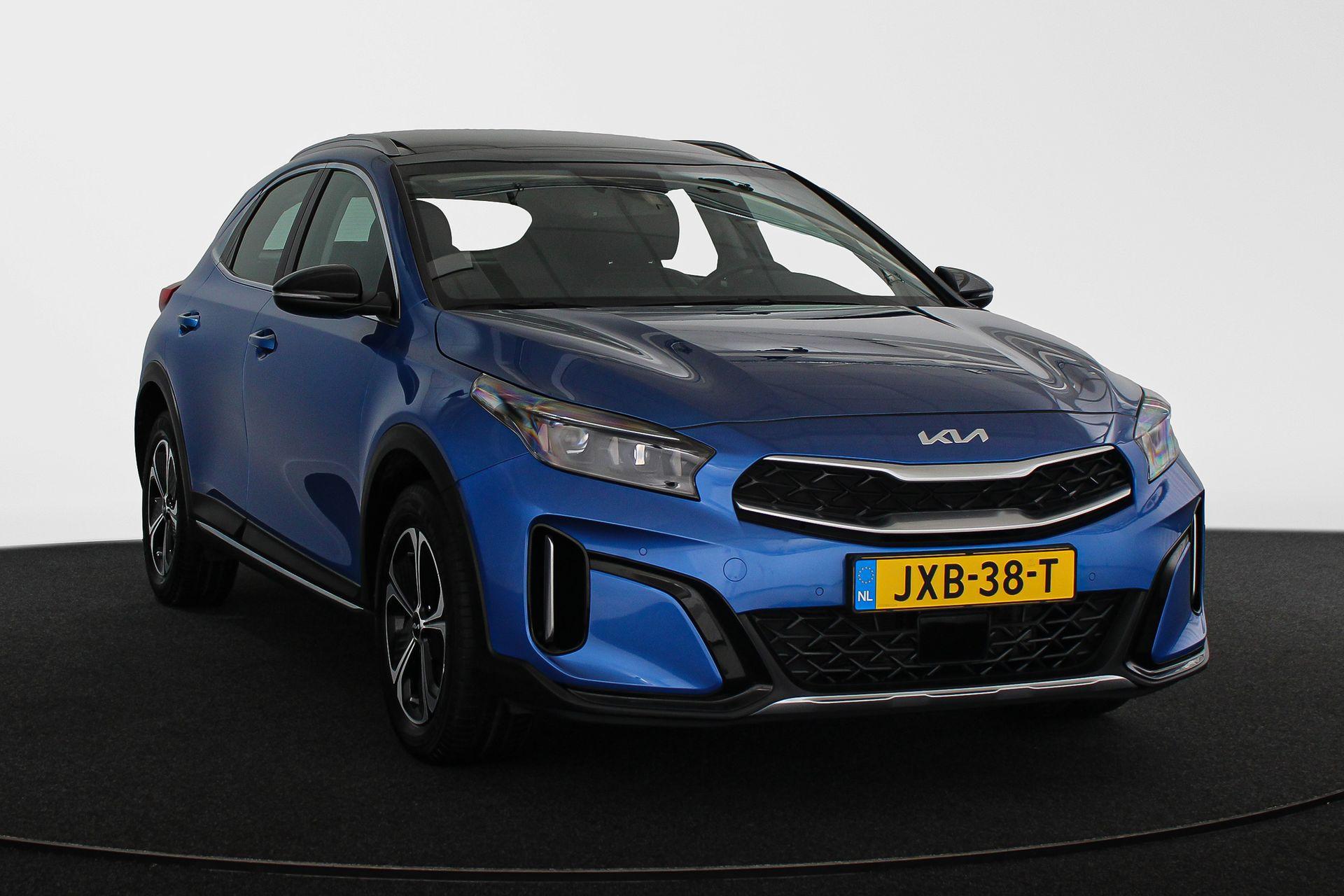Kia XCeed 1.6 GDi PHEV DynamicPlusLine - Afbeelding 2