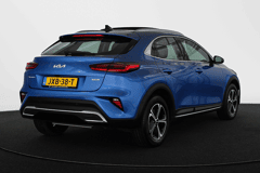 Kia XCeed 1.6 GDi PHEV DynamicPlusLine - Afbeelding 3