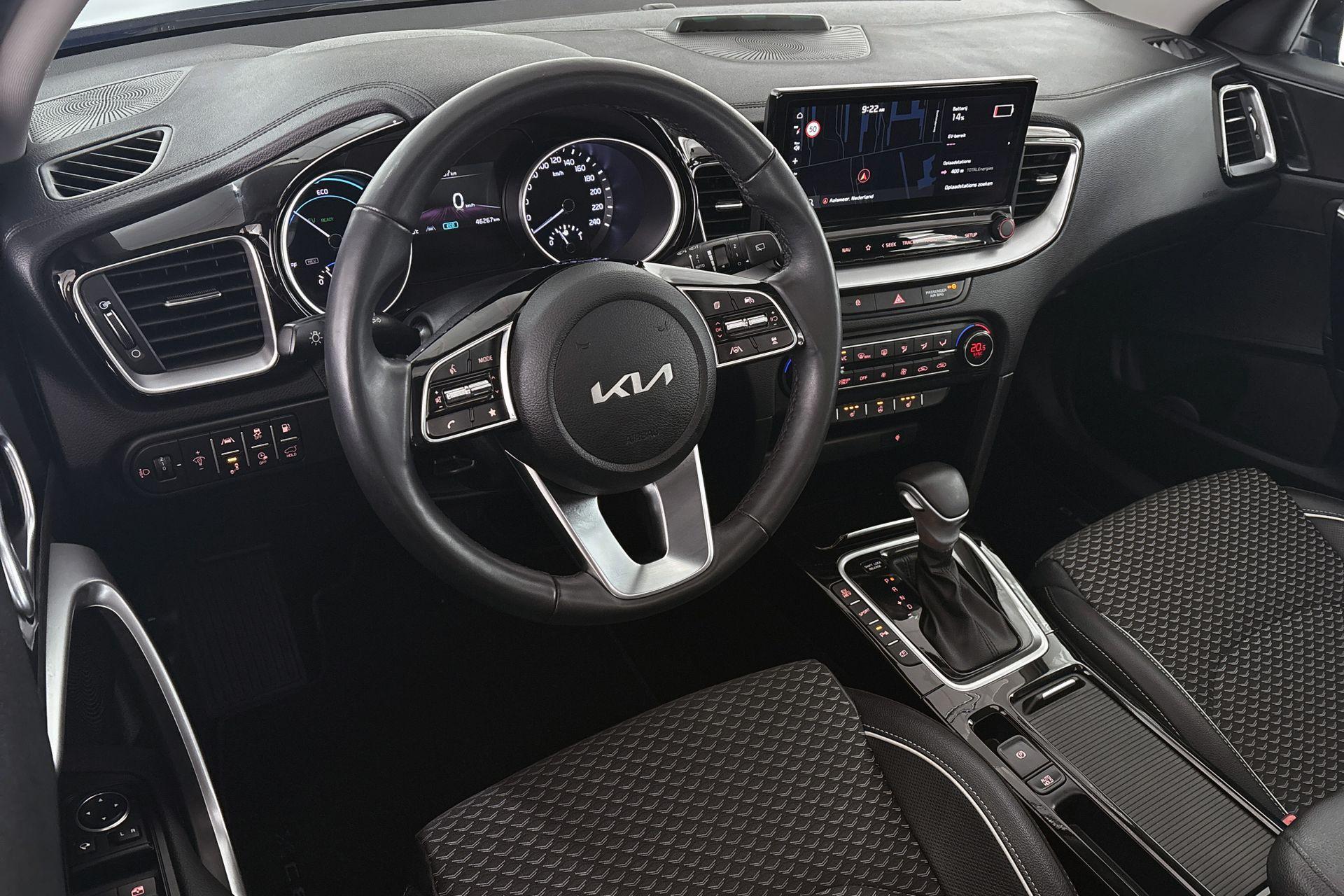 Kia XCeed 1.6 GDi PHEV DynamicPlusLine - Afbeelding 5