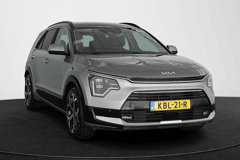 Kia Niro 1.6 GDi Hybrid DynamicPlusLine - Afbeelding 2