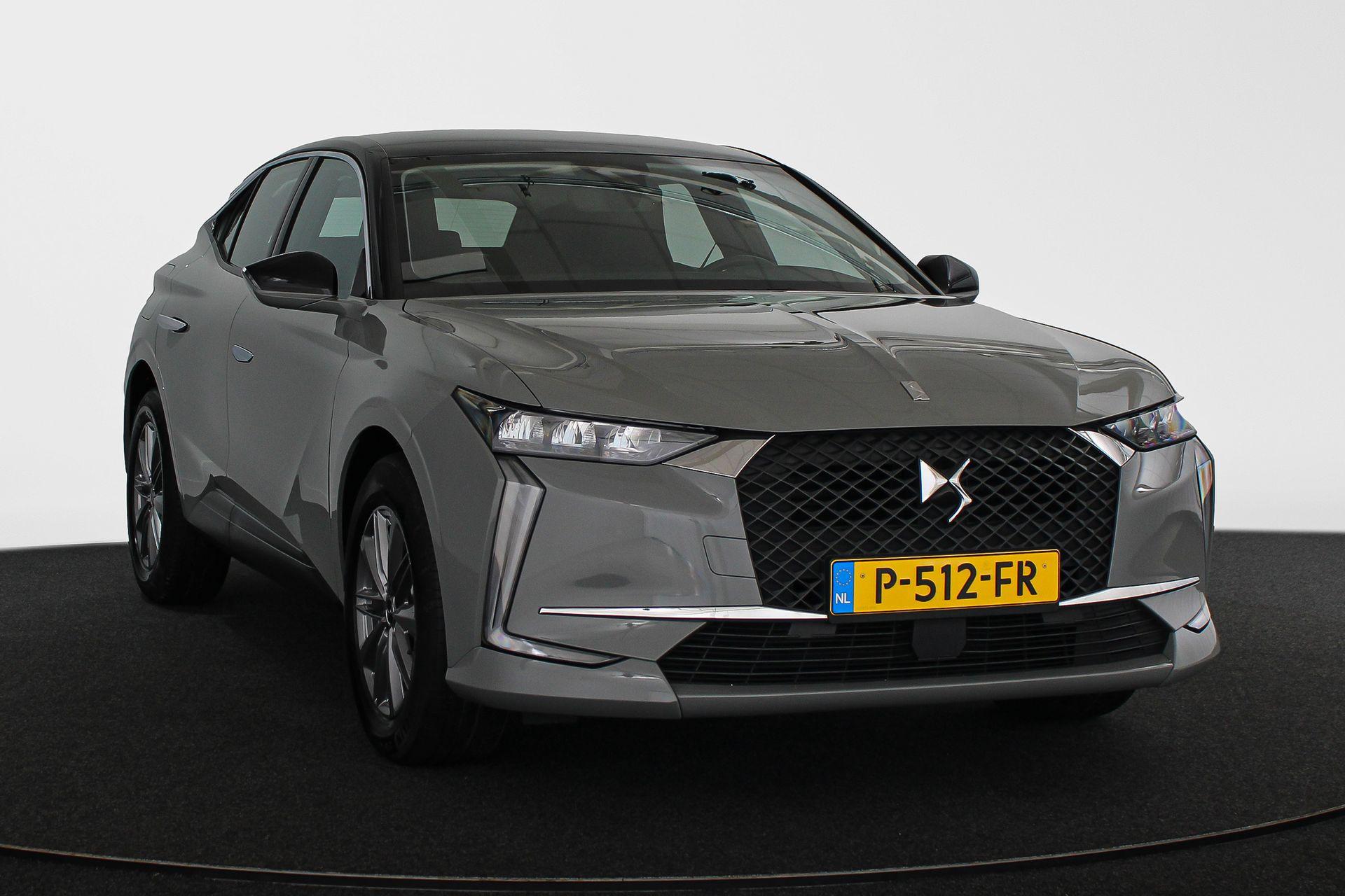 DS DS 4 1.2 PureTech Bastille - Afbeelding 2