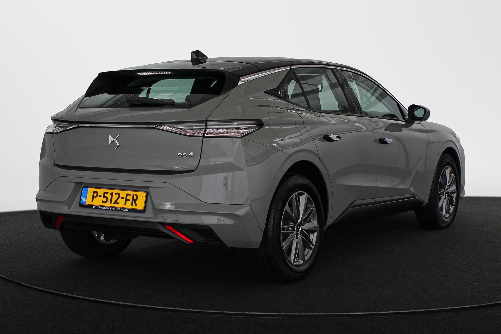 DS DS 4 1.2 PureTech Bastille - Afbeelding 3
