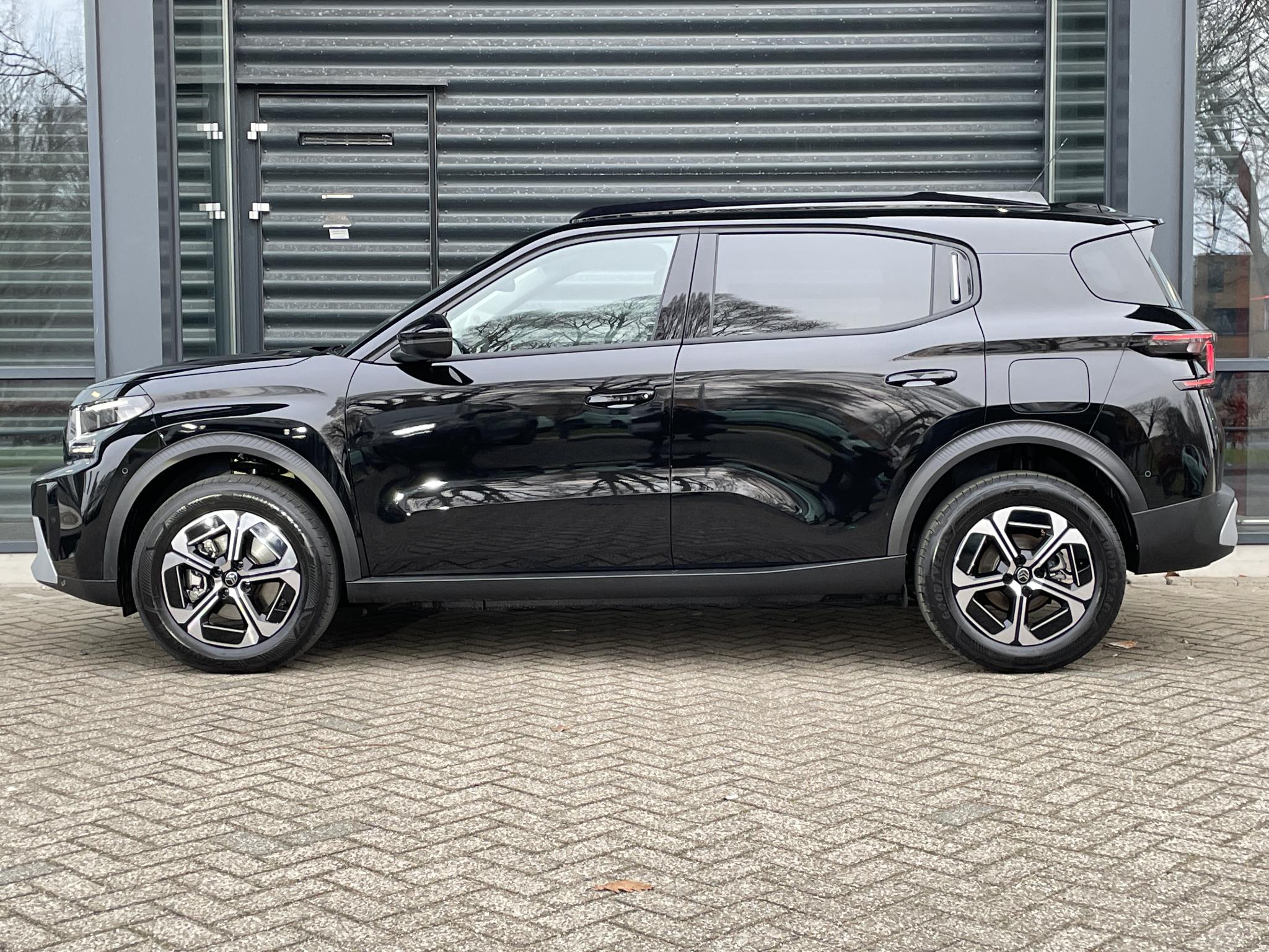 Citroën ë-C3 Aircross Max 113pk Extended Range 54 kWh - Afbeelding 3
